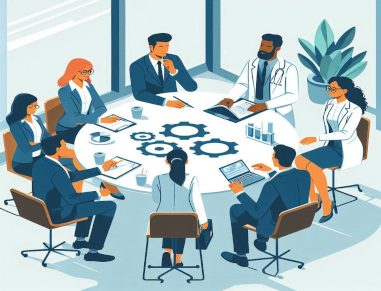 Our process consulting services focus on optimizing your business workflows and strategies for maximum efficiency and performance. Collaborating closely with your team, we analyze current processes, pinpoint areas for enhancement, and develop tailored solutions aligned with your organizational objectives. From streamlining workflows to implementing best practices and technology solutions, we aim to boost productivity, reduce costs, and deliver measurable outcomes.